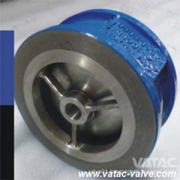 Wafer Type Non-Slam Check Valve